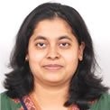 Medha Devdhar Chikhalikar