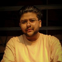 Aryan Sahay