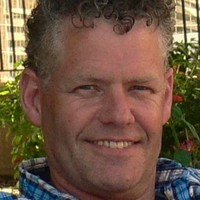 Marcel Van Diepen