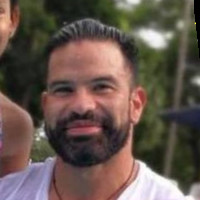 Roger Escalante