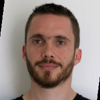 Stéphane Huet