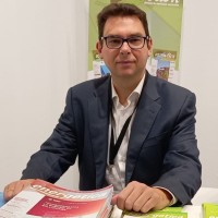 Javier Monforte Martín