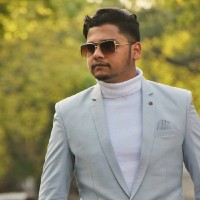 Sanjay Y