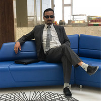 Dipak Khadka (Kaji)