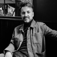 Steve Morris