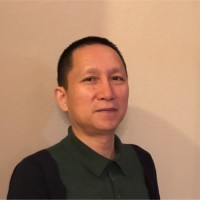 Bin Wang