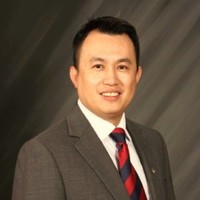 David Yang