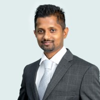 Suthan Ponnaiah