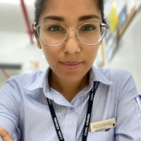 María Alejandra Tamayo Morales