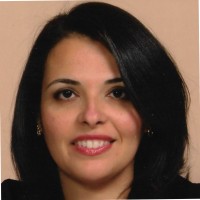 Lamia Mahmoud