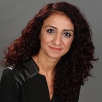 Gulsen Gocer