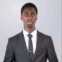 Ange Samuel Gninahoue