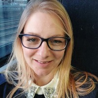 Ruth Tazey