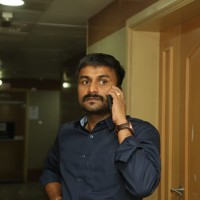 Sreejith Puthan Purayil