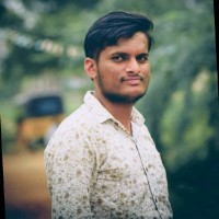 Maturi Nikhil Kumar