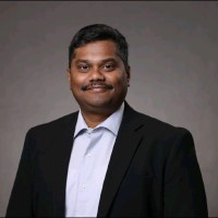 Santhosh Srinivasan