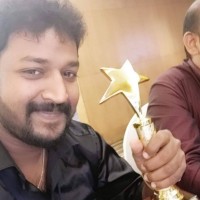 Pushpanand Murugesan