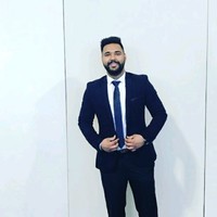 Prabhjot Singh Randhawa