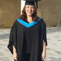 Carla Cahill