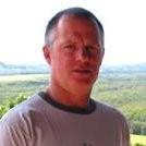 Graham Stapelberg