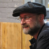 Ben McCormick