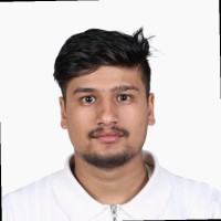 Samir Bista