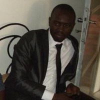 chérif Athana Gueye
