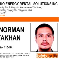 Alfred Norman Pagtakhan