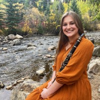 Sarah Grace Lime