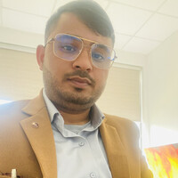 Vikram Singh