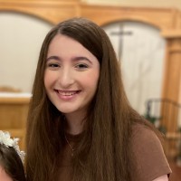 Gabriella Feliciano