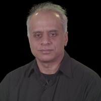 Hiten N. Patel