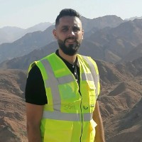 Ammar Dawaih