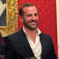 Alexandre Camacho