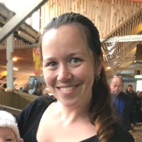 Claire Davies