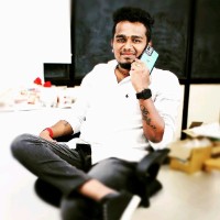 Raja S