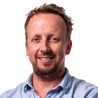 Rutger Van Houten