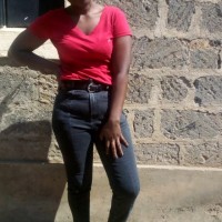 Virginia Wambui