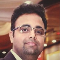 Abhishek Srivastava