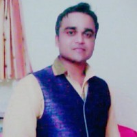 Vijendra Meshram