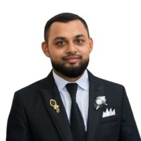 Mohammed Fadil Azmutally