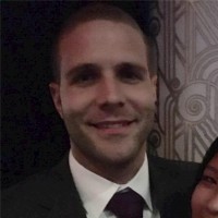 Nicholas Childs