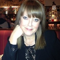 Sue Warby