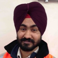 Sachdev Manghera