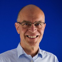 Angst-coach Mikael Hoffmann