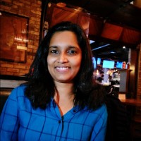 Krithika Kanagaraj