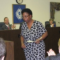 Sharon Moore