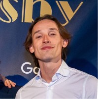 Jasper Sterk