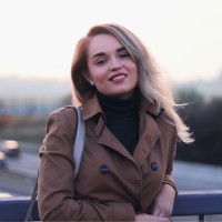 Terézia Šmehýlová