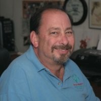 David Ward